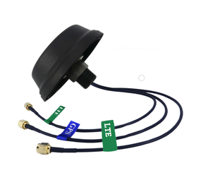 Stigwize 3-1 Puck Antenna 2x4G|1xGPS Stigwize 3-1 Puck Antenna 2x4G|1xGPS
