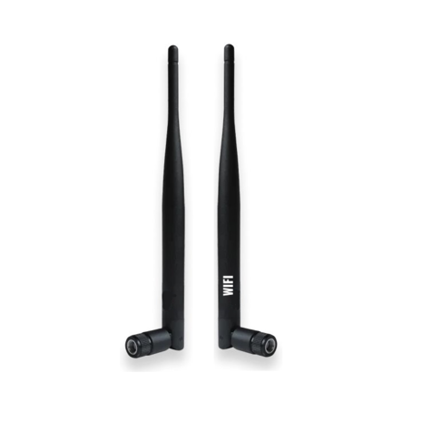 Stigwize WiFi Stubby SMA Antenna Stigwize WiFi Stubby SMA Antenna