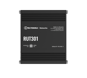 Teltonika  RUT301 Teltonika  RUT301