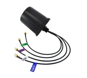 Stigwize 4x 5G Puck Antenne Stigwize 4x 5G Puck Antenne