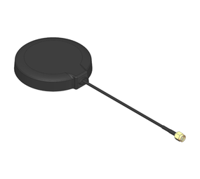 Stigwize 4G Puck Antenne (1x4G) – Magnetisch Stigwize 4G Puck Antenne (1x4G) – Magnetisch