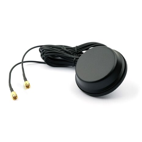 Capestone 5G MiMo Puck Antenne Capestone 5G MiMo Puck Antenne