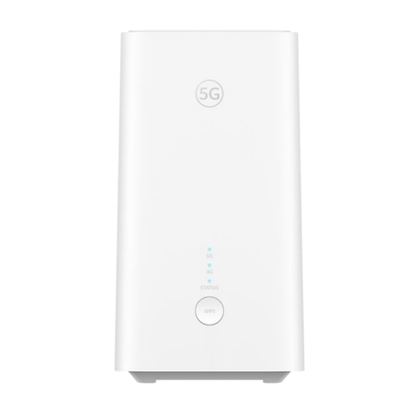 Huawei 5G CPE H155-381 Huawei 5G CPE H155-381