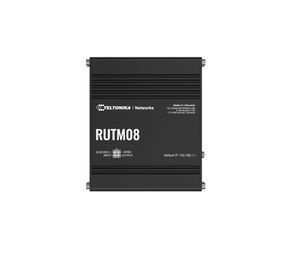 Teltonika  RUTM08 Teltonika  RUTM08