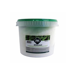 Bitterzout 5kg
