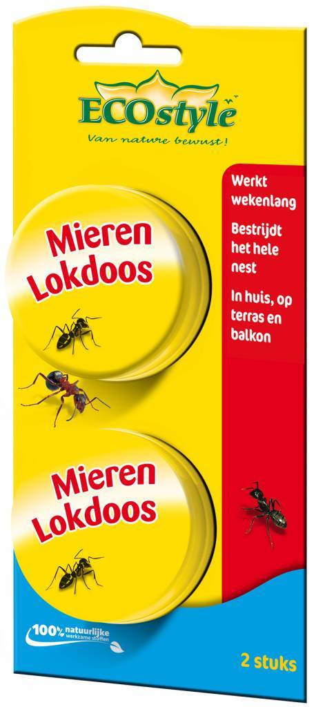 Mierenlokdoos