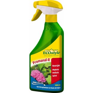 Promanal-R 500 ml gebruiksklaar