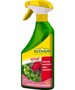 Vital 500 ml gebruiksklaar