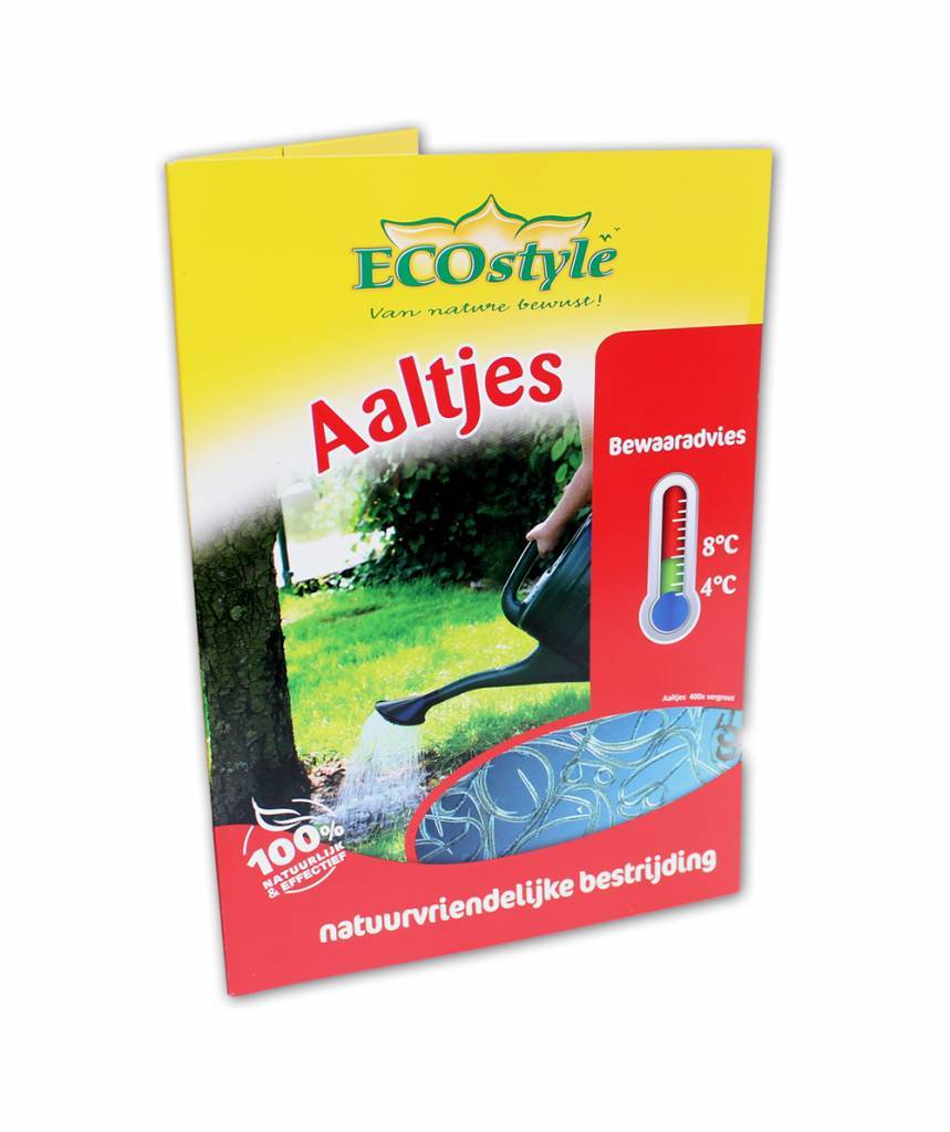 Aaltjes Tegen Bodeminsecten 20 M Tuinmestwinkel Com