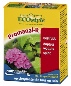 Promanal 50 ml (concentraat)