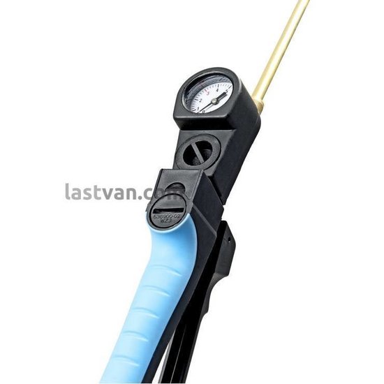 Gloria rugspuit kunststof Hobby 1200 (12 liter)