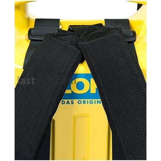 Gloria rugspuit kunststof Hobby 1800 (18 liter)