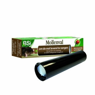 Mollenval
