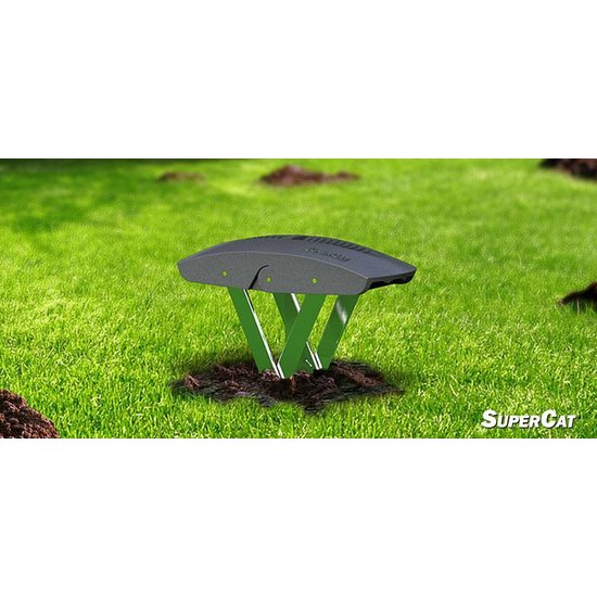 Swissinno Mollenklem SuperCat