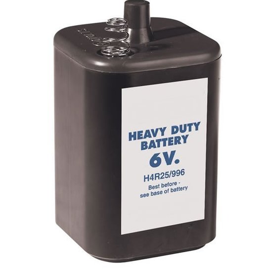 Gallagher Foxlights vossen verjagen