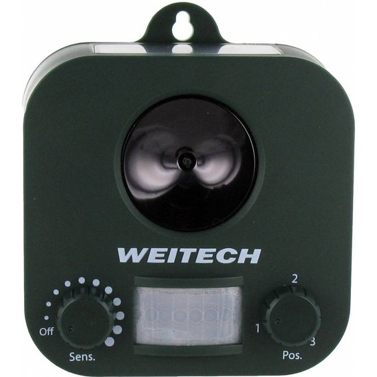 Weitech Garden Protector Solar WK0053
