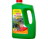 Ultima tegen onkruid & mos 2500 ml concentraat