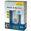 ECOstyle Mouse & Rat free X-tra (tot 80 m²)