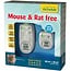 ECOstyle Mouse & Rat free 80+30 m² (duopack)