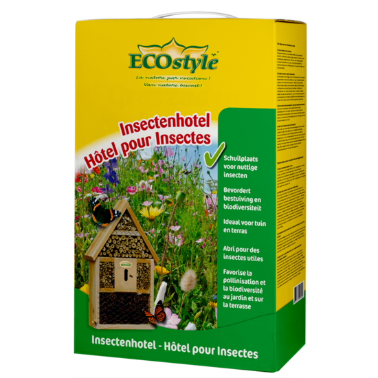 ECOstyle Insectenhotel