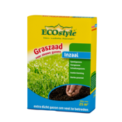 Graszaad