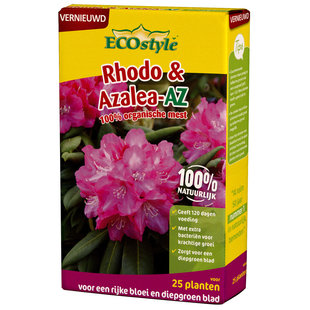 Rhodo & Azalea-AZ 800 gram
