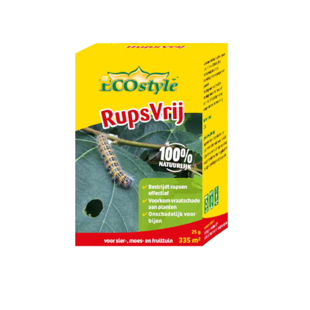 RupsVrij 25 gram