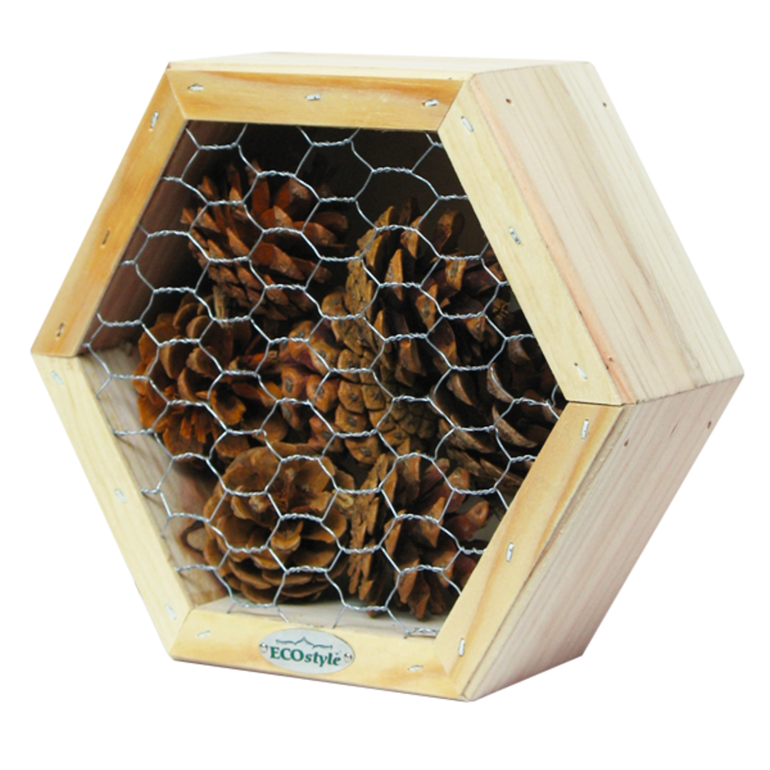 Verschillende insectenhotels voor Diergaarde Blijdorp - BOOM Stijl