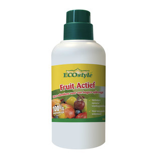 FruitActief 500 ml