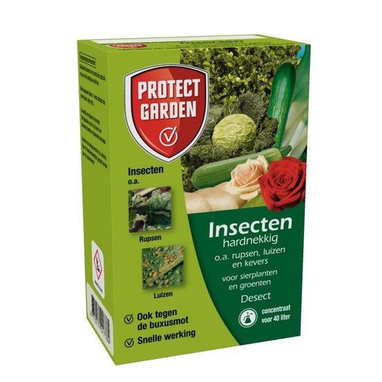 Protect Garden Desect (vh. Decis) insectenbestrijding 20 ml (concentraat)