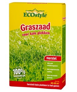 Graszaad-Herstel 1 kg (40-60 m²)