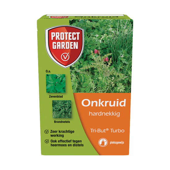 Protect Garden Tri - but Turbo 100 ml