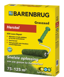 Herstel Rapide 2,5 kg (75-125 m²)