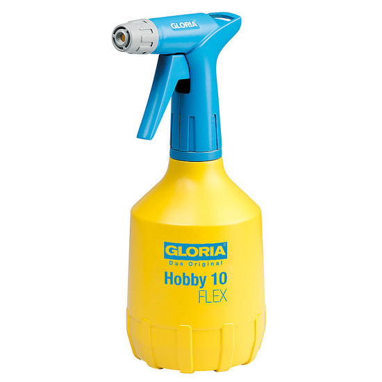 Gloria fijnsproeier Hobby 10 (1 liter)