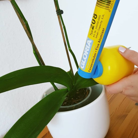 Gloria flitspuit Floratop 208 (0.3 liter)