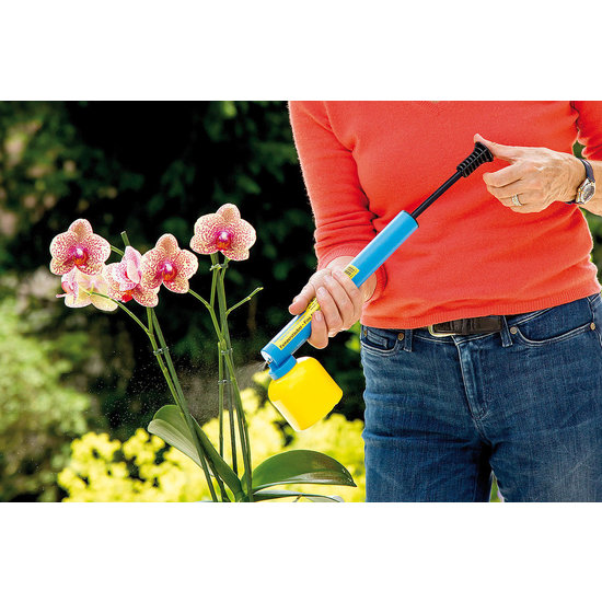 Gloria flitspuit Floratop 208 (0.3 liter)