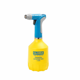 fijnsproeier AutoPump mini (1 liter)