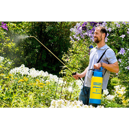 Gloria drukspuit Primex 5 (5 liter)