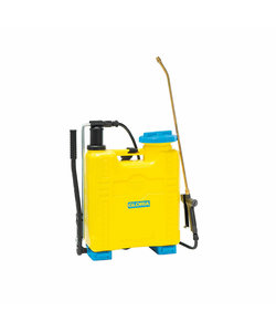 rugspuit kunststof Classic 1800 (18 liter)
