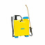 Gloria rugspuit kunststof Classic 1800 (18 liter)