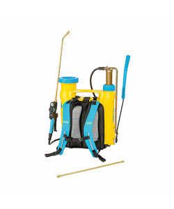 rugspuit kunststof Pro 1300 (13 liter)