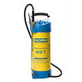 Gloria hogedrukspuit staal 6 bar 410T (10 liter)