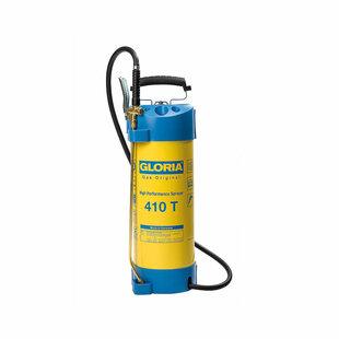 hogedrukspuit staal 6 bar 410T (10 liter)