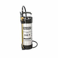 hogedrukspuit RVS 6 bar 510T (10 liter)