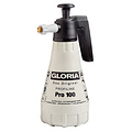 Gloria oliebestendige drukspuit Pro 100 (1 liter)