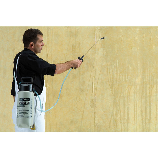 Gloria Pro 5 oliebestendige drukspuit (5 liter)