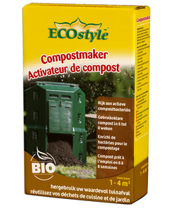 Compostmaker 800 gram