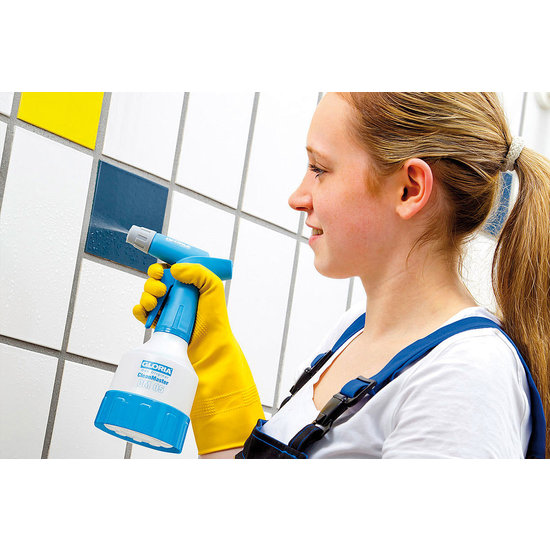 Gloria fijnsproeier CleanMaster 05 (0.5 liter)