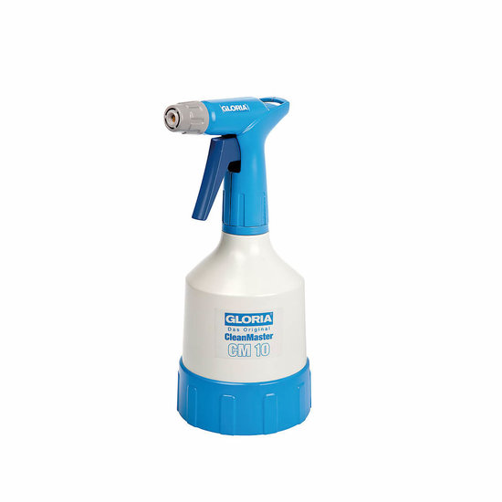 Gloria fijnsproeier CleanMaster 10 (1 liter)