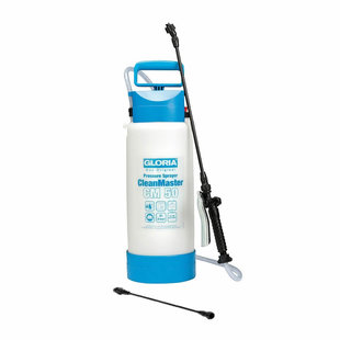 Clean Master CM50 zuur drukspuit (5 liter)